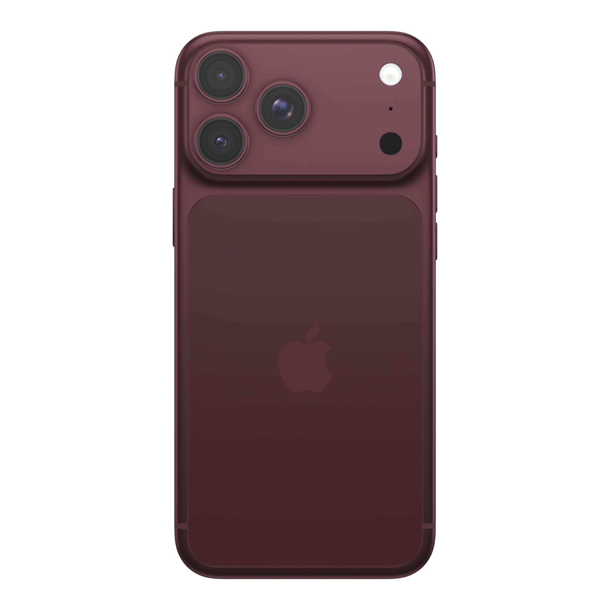 18proMaxBurgundy Apple iPhone 18 Pro Max - Image 1