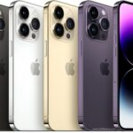 iPhone 14 Pro Max - Refurbished