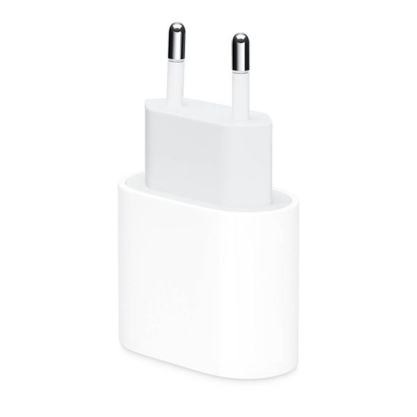 Apple USB-C Power Adapter 20W