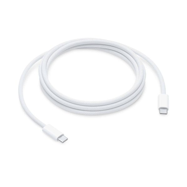 Apple USB-C to USB-C Charging Cable 2m (240W)