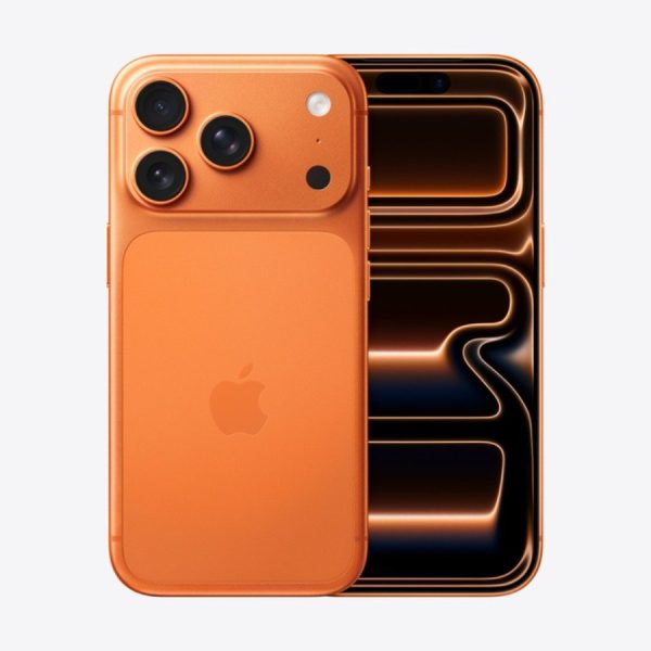 Apple iPhone 17 Pro